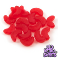 Squirrel Cherry Lips (175g)