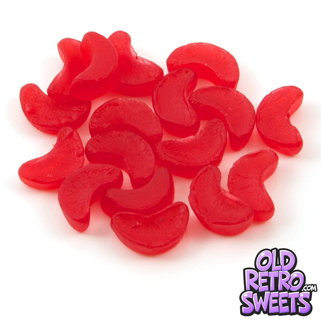 Squirrel Cherry Lips (175g)