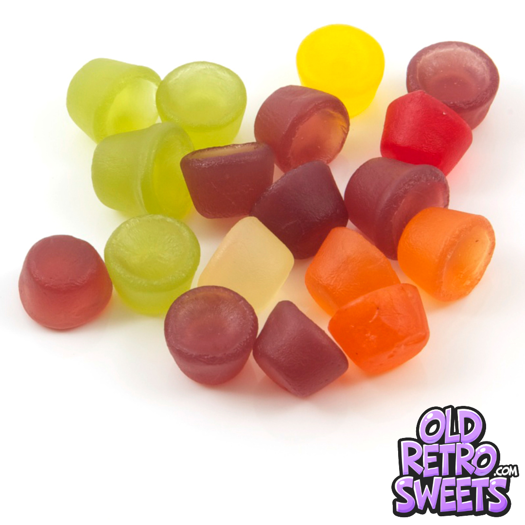 Squirrel Floral Gums (175g)