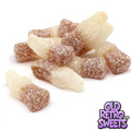 Fizzy Cola Bottles (165g)