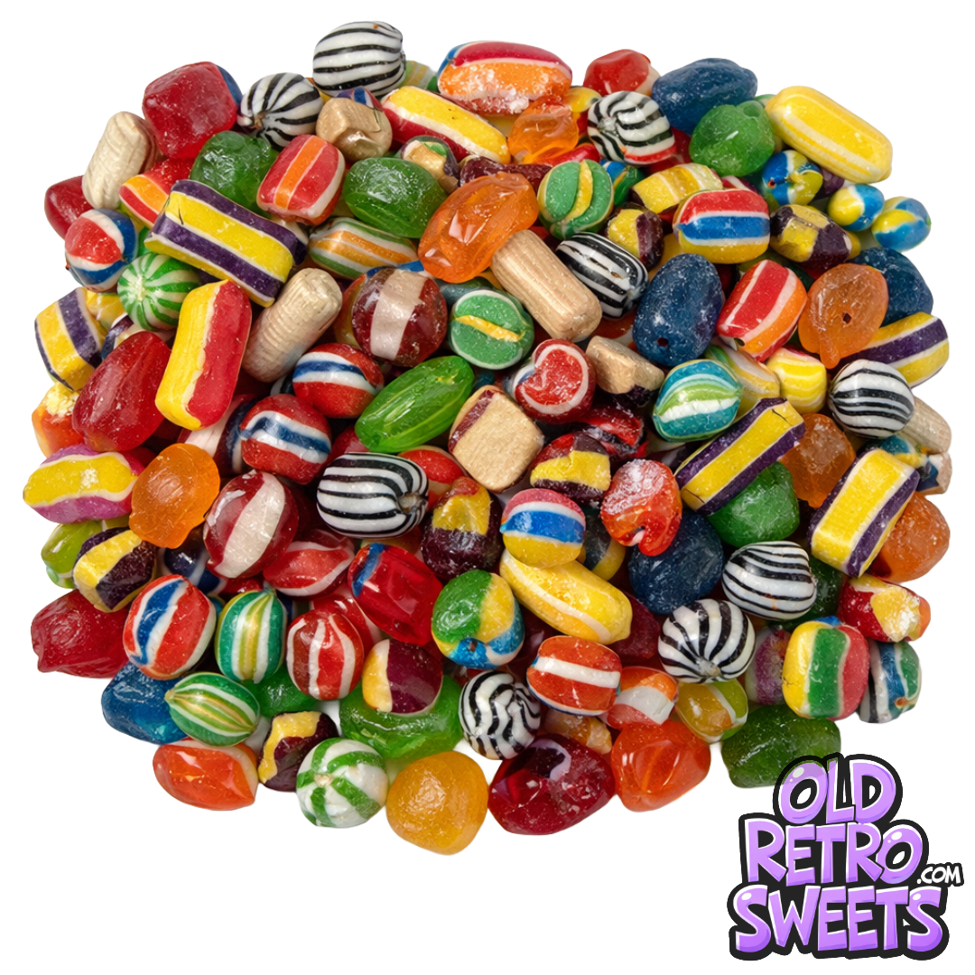 Monarchs Old Favourites (165g)
