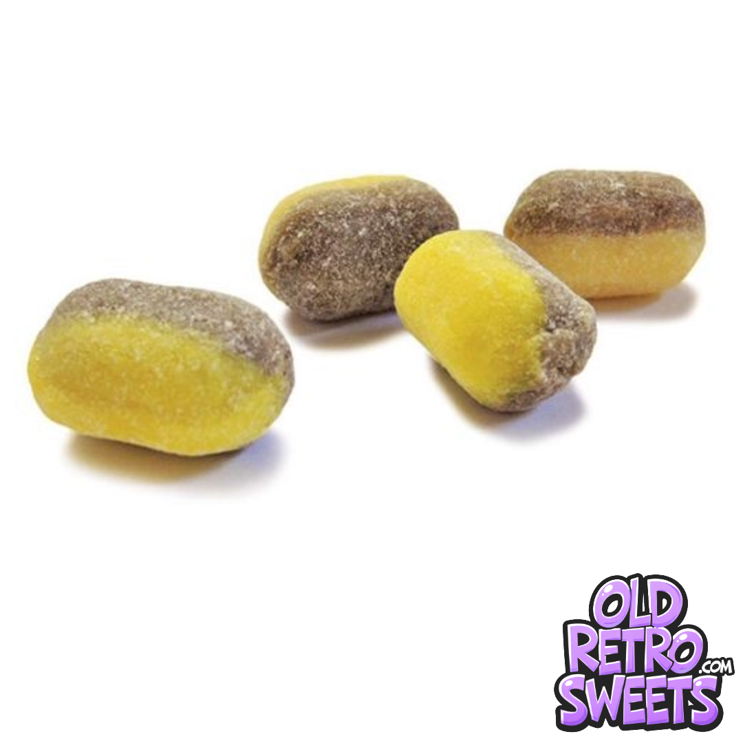 Caramel & Custard (165g)