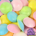 Original Flying Saucers