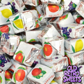 Fruit Caramels (165g)