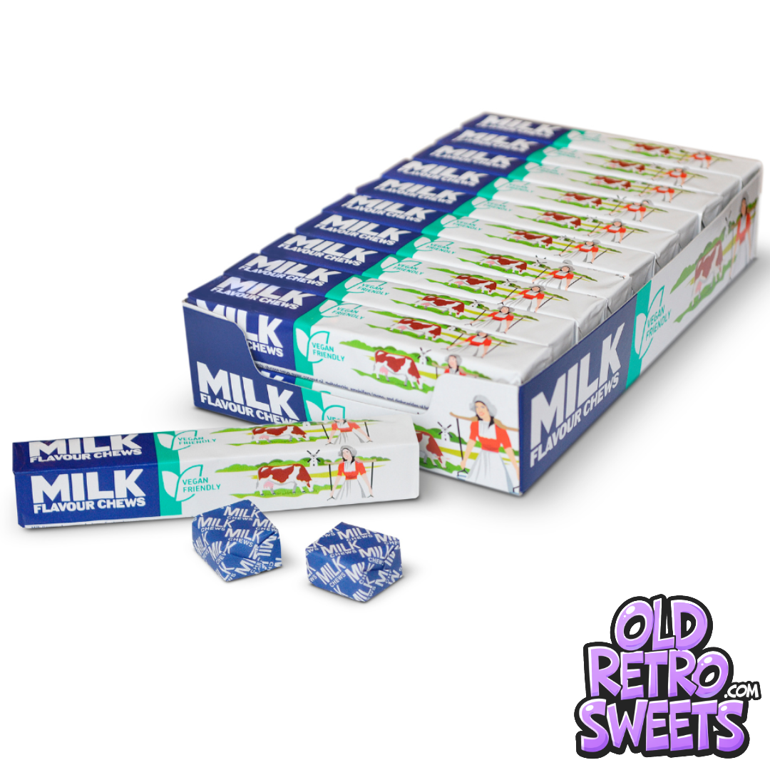 Milk Chews 41g