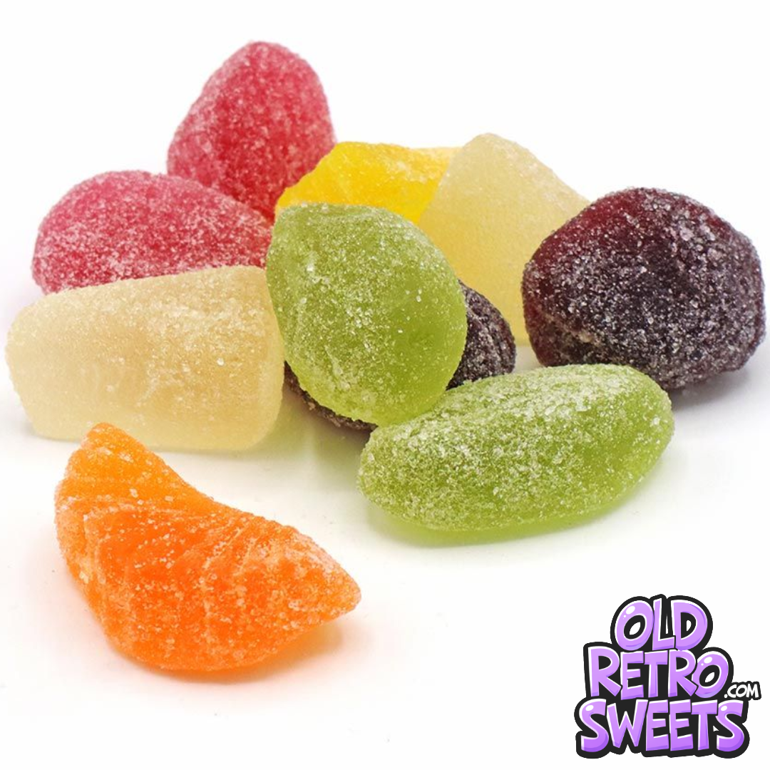 Taveners Fruit Jellies (175g)