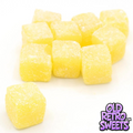 Pineapple Cubes (165g)