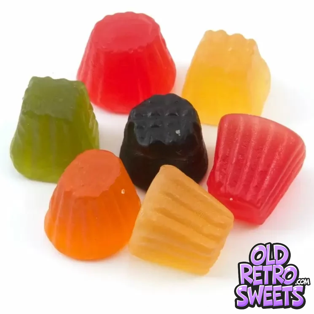 Lion Midget Gems (175g)