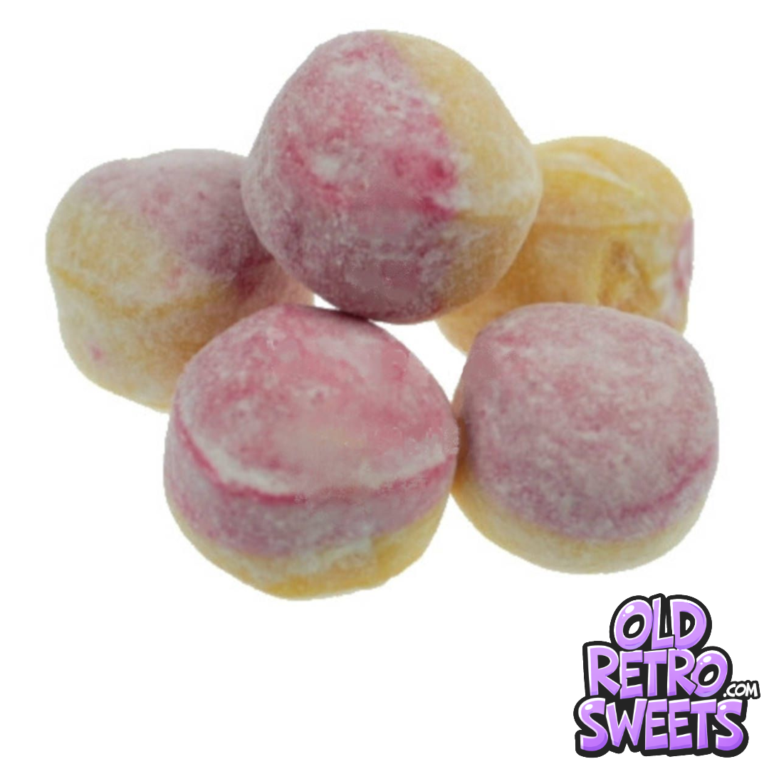 Rhubarb & Custard Bon Bons (175g)